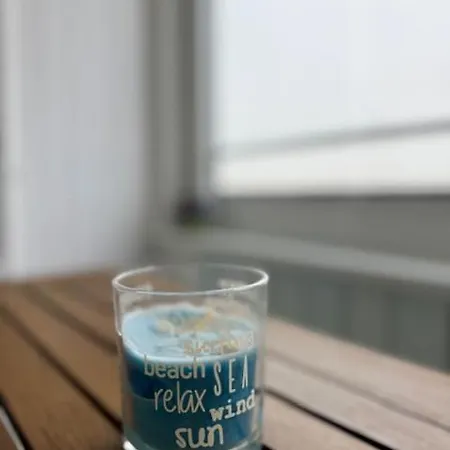 Sonnendeck 7711 * Wendtorf