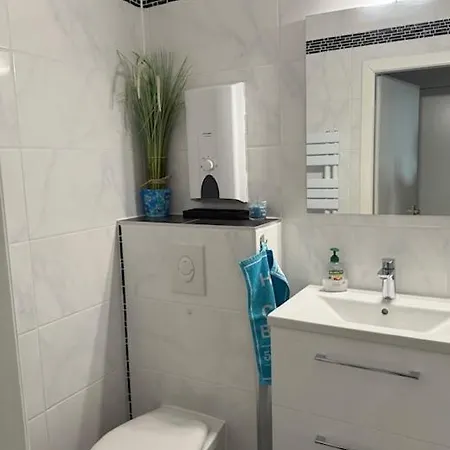 Апартаменты Sonnendeck 7711 *