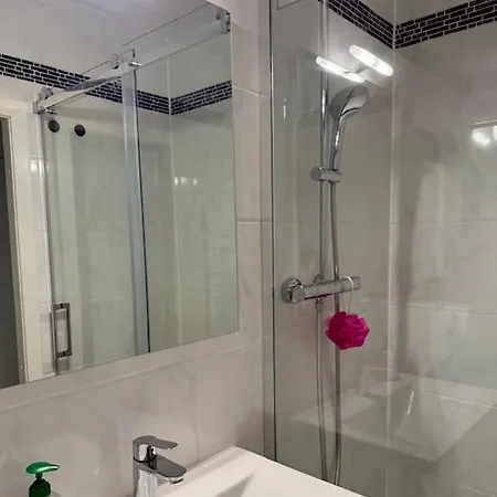 Sonnendeck 7711 Апартаменты