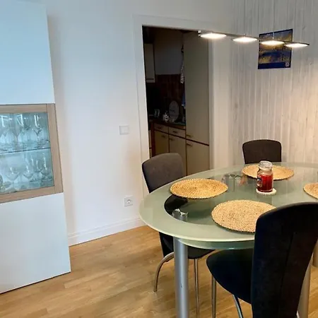 Апартаменты Sonnendeck 7711